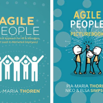 Agile People eBook + Picturebook Combo EN